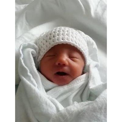 Eleanor Astrid Eppley