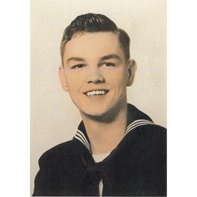 Dale Darwin Carpenter