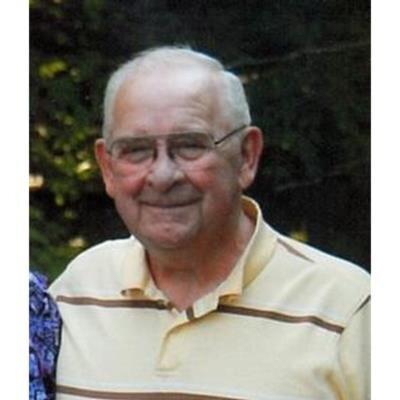 Paul Martin 