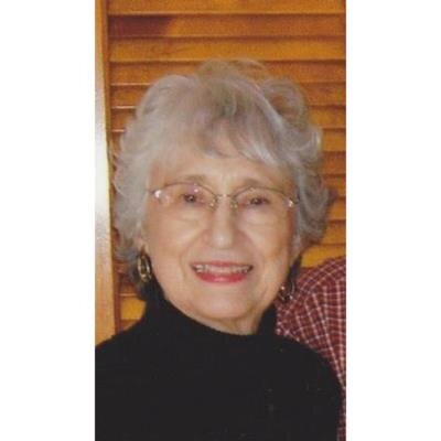 Helen Rouman