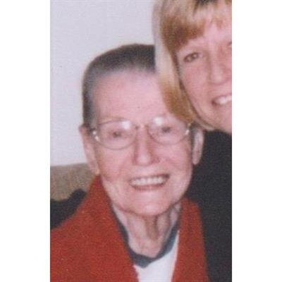 Barbara Ann Anderson