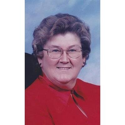 Patricia Joyce Wiltse