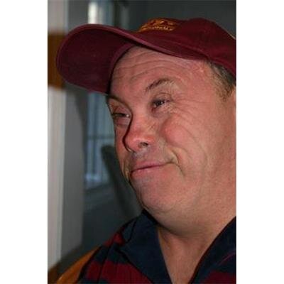 Richard Steven Hillman