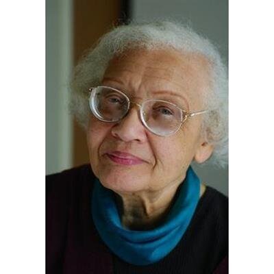 Eloise Pearl Mitchell