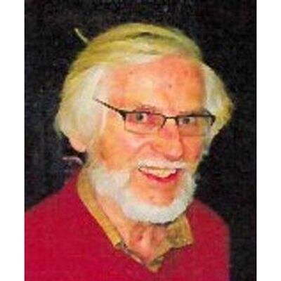 John Mahlon Wellnitz