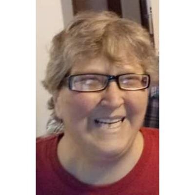 Penny Sue Webbley