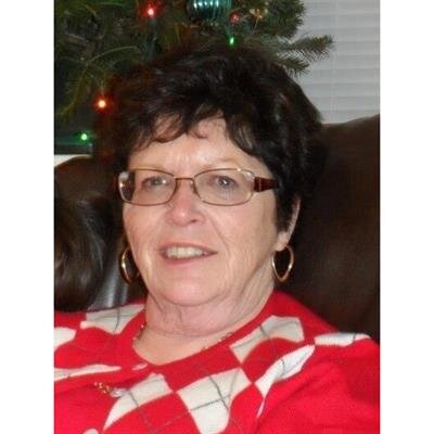 Susan Perkowski Anderson