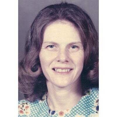 Janet Ellen Landgraf