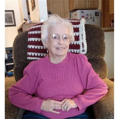 Margaret Ellen Johnson