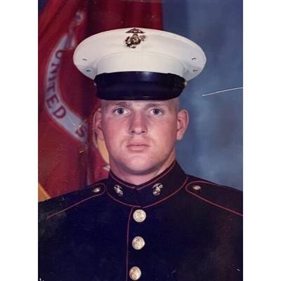 Christopher Paul Harris