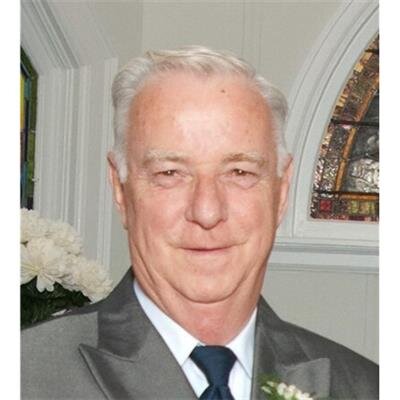 David Bruce Maxon, Sr.