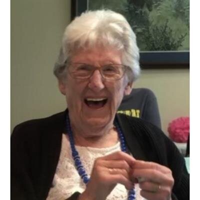 Margaret Helen Schonberg