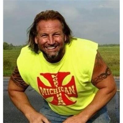 John Clemens Marcinkewciz