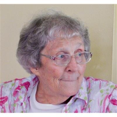 Sally Josephine Gibson