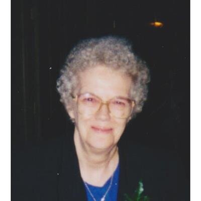 Marilyn Jean Rolston