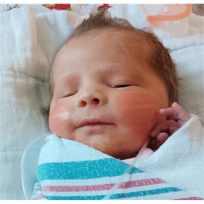 Skylar Arya Louise Perez-Morell