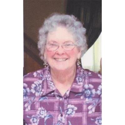 Joyce Marie Hilligoss