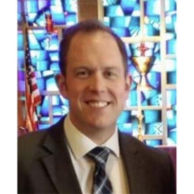 Daniel James Routley