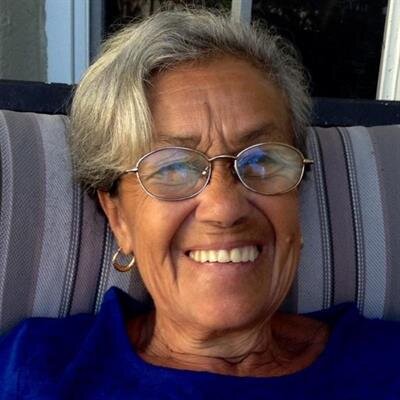 Yvonne Delores Saez