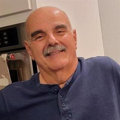 Lawrence Alan Berman