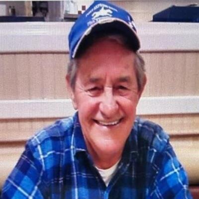 Terry Lloyd Underwood