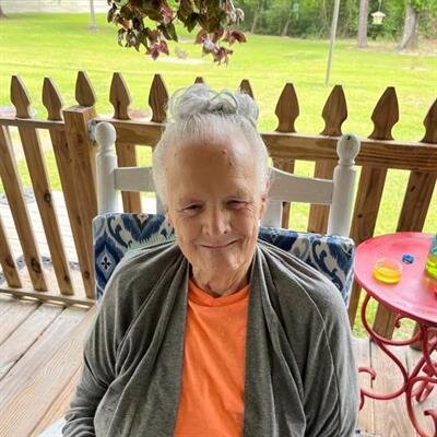 Mrs. Brenda Joyce Miley