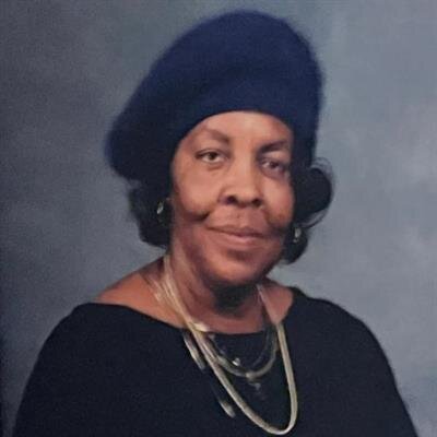 Annie D. Woods