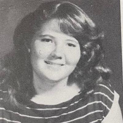 Christine Marie Kelly