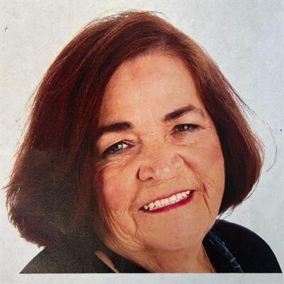 Brenda Lee Vestal-Zimmerman