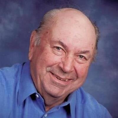 Kenneth Francis Weilbacher