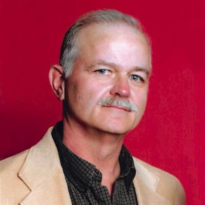 James Lee Lauderdale