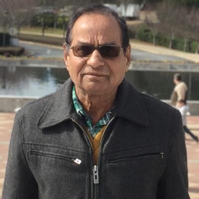 Dr. Arvind Arora