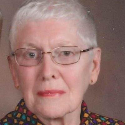 Nannie Ellen Coffman