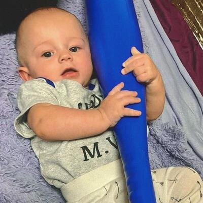 Trayden Lee Daniel Meadows