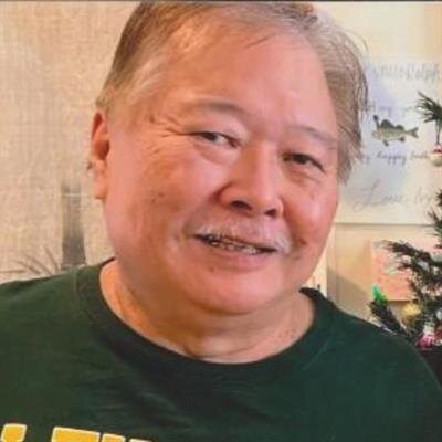 Ralph Takao Marushige