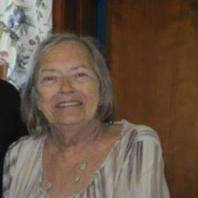 Sharon Bradley