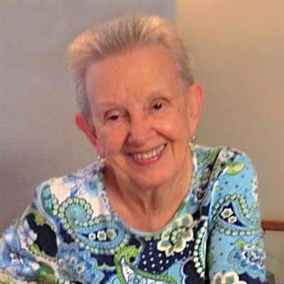 Janice Stephens Roney