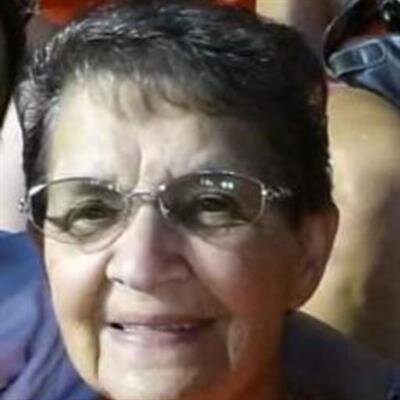 Mary Louise Weldele