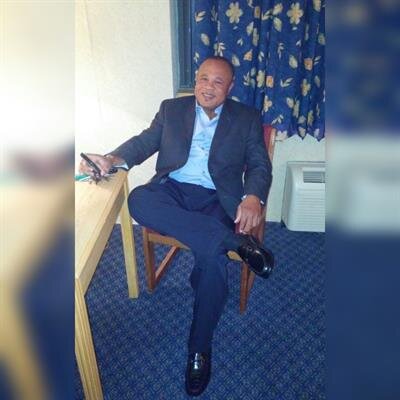 Mr. Edward Marcellus