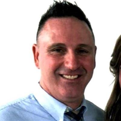 Shawn M. McHugh