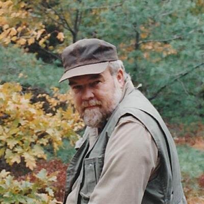James W. Stackhouse