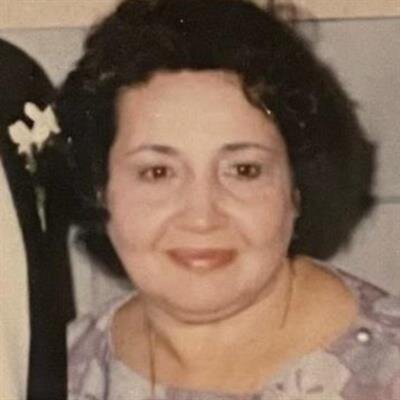 Osmaida Rufina Zamora