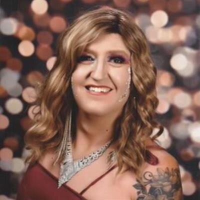 Mckayla Glitz Reedy