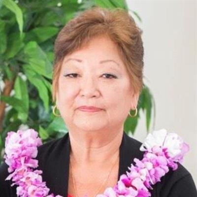 Janette Setsuko Kinores