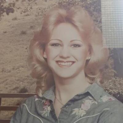 Cynthia Sue Henry