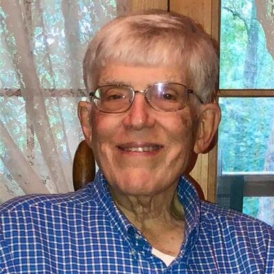 Larry D. Stewart