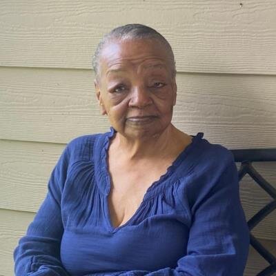 Mrs. Catherine C. Ratliff