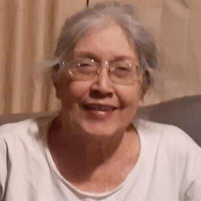 Barbara Jean Recania