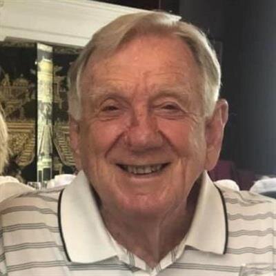 Mr. William G Hudson Jr.