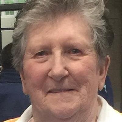 Ruthann Blanchard